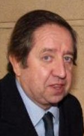 JAVIER DE LA ROSA