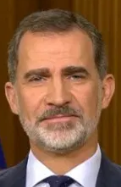 FELIPE VI