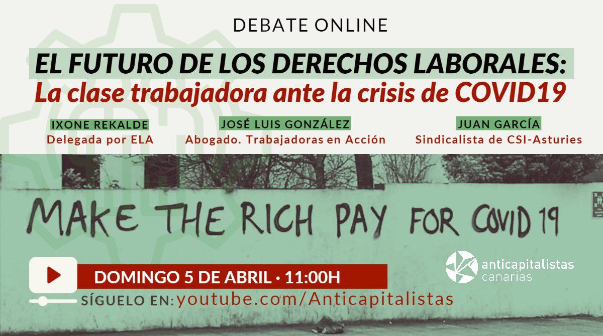 derechos laborales