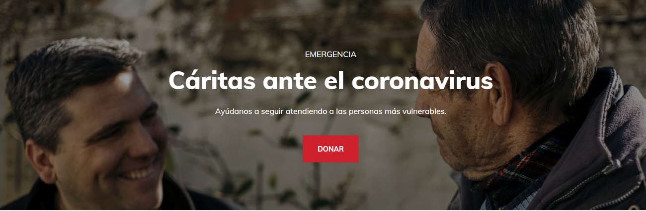 CÁRITAS