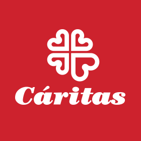 CÁRITAS LOGO
