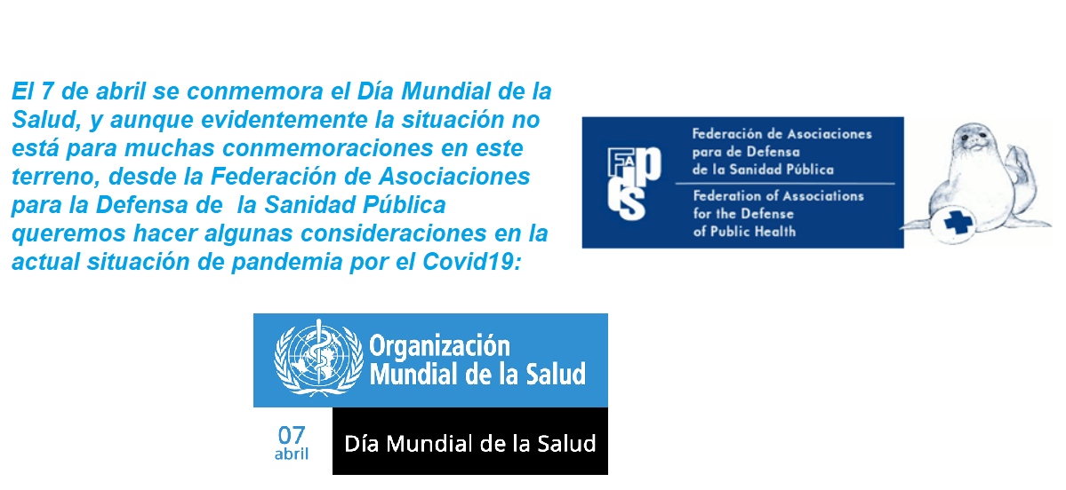 FRASE DÍA SALUD