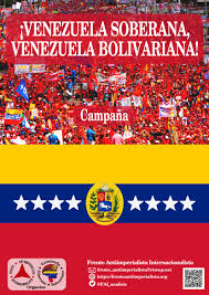 venezuela bolivariana