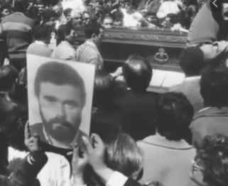 muerto en reinosa