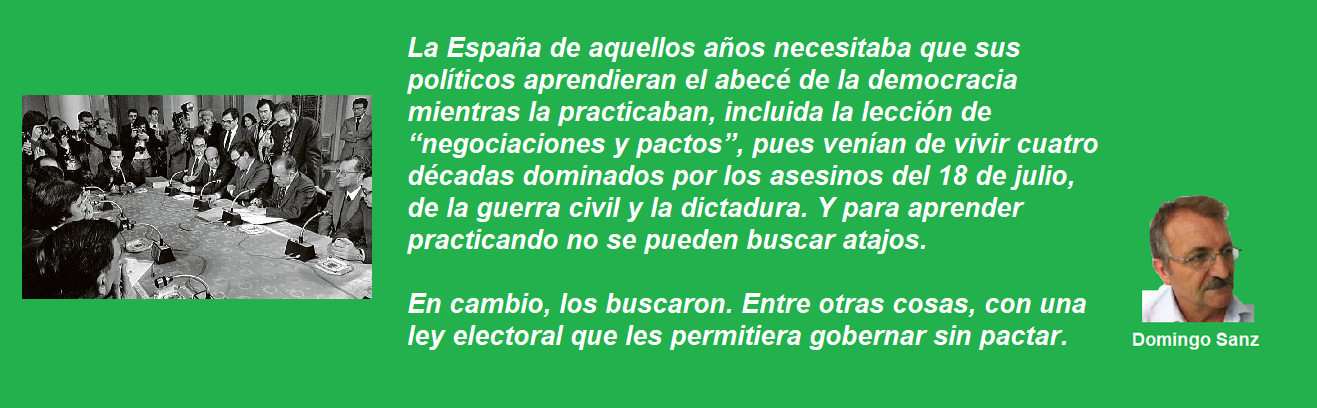 FRASE SANZ MONCLOA