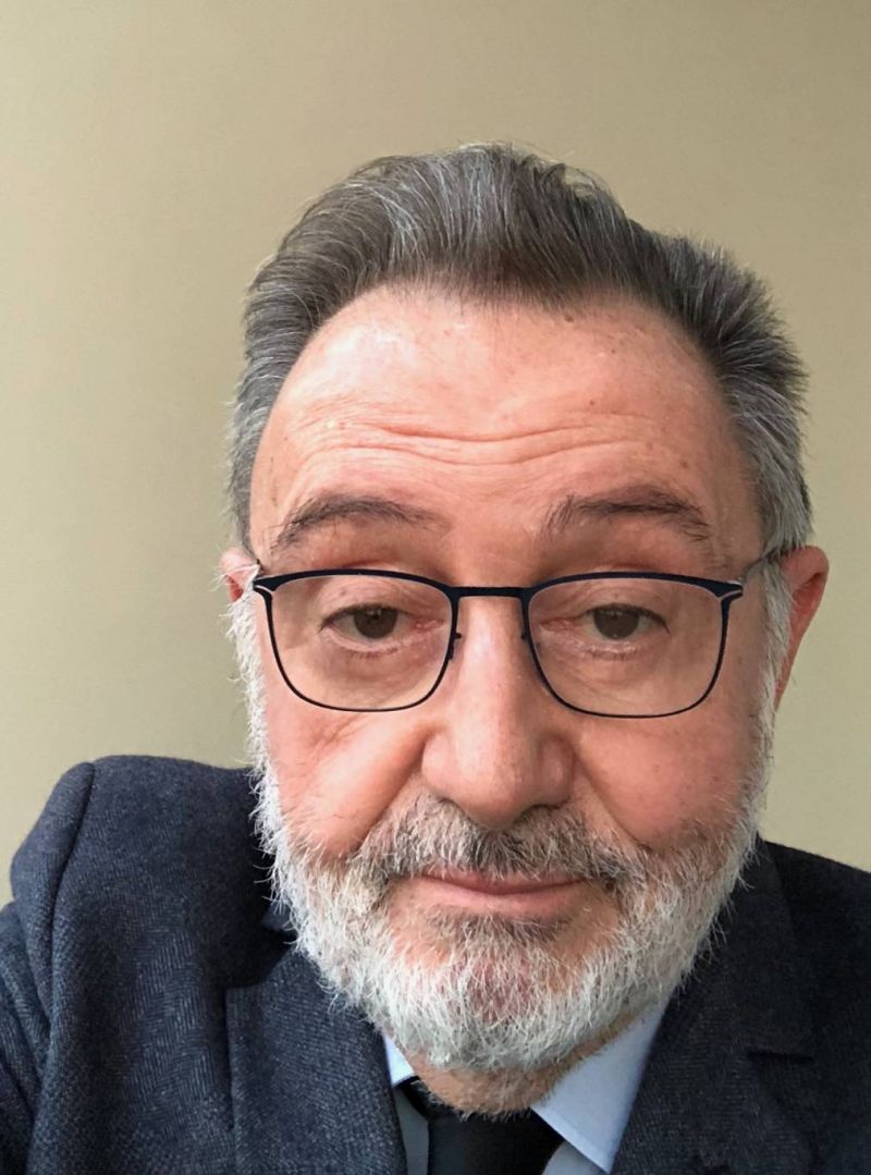 GILLES GAUTHIER
