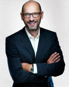 STEFFEN KLUSMANN