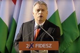 VIKTOR ORBÁN