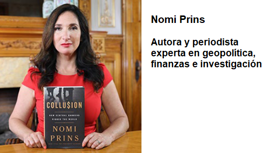 nomi prins reseña