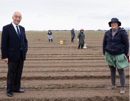 marcelo rebelo da Sousa