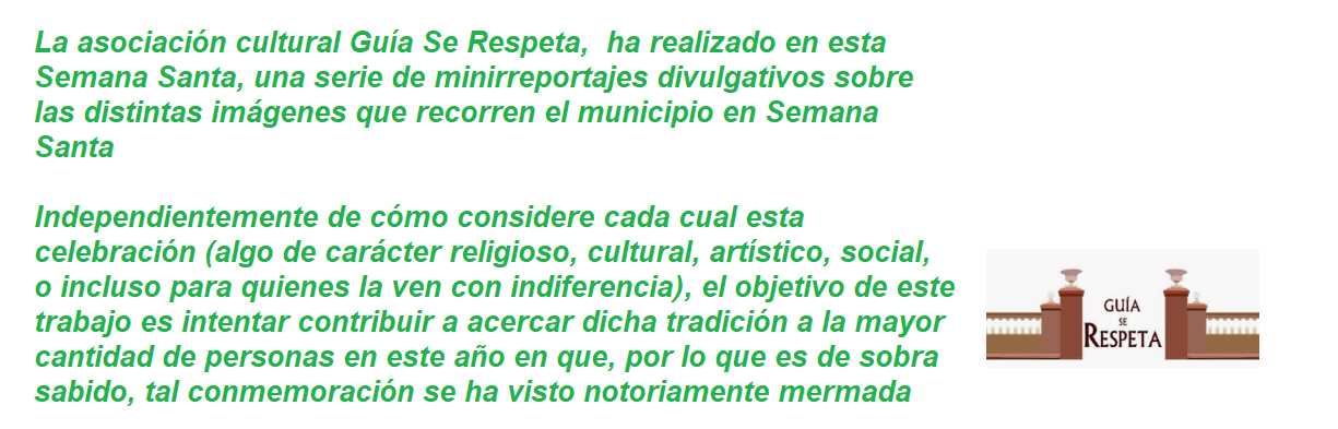 FRASE GUÍA SE RESPETA