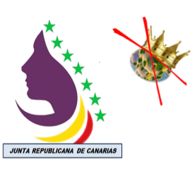 JUNTA REPUBLICANA DE CANARIAS