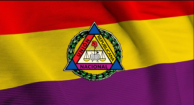 unión republicana
