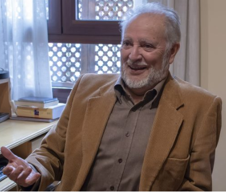 JULIO ANGUITA