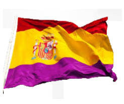 BANDERA REPÚBLICA