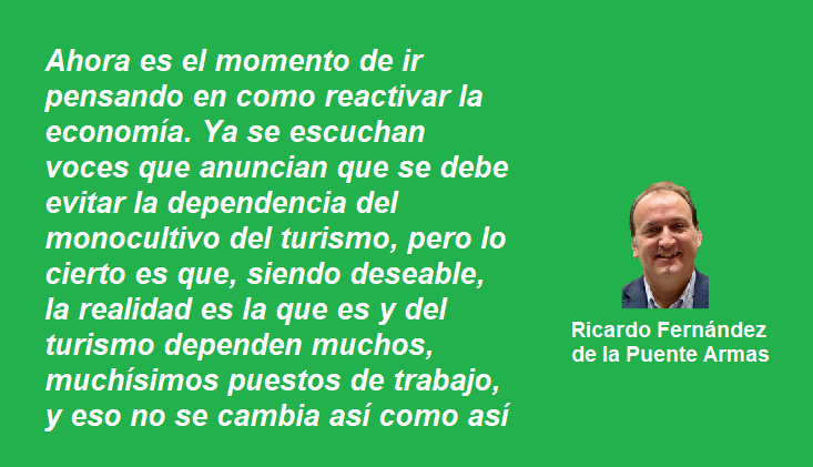 FRASE DE LA PUENTE