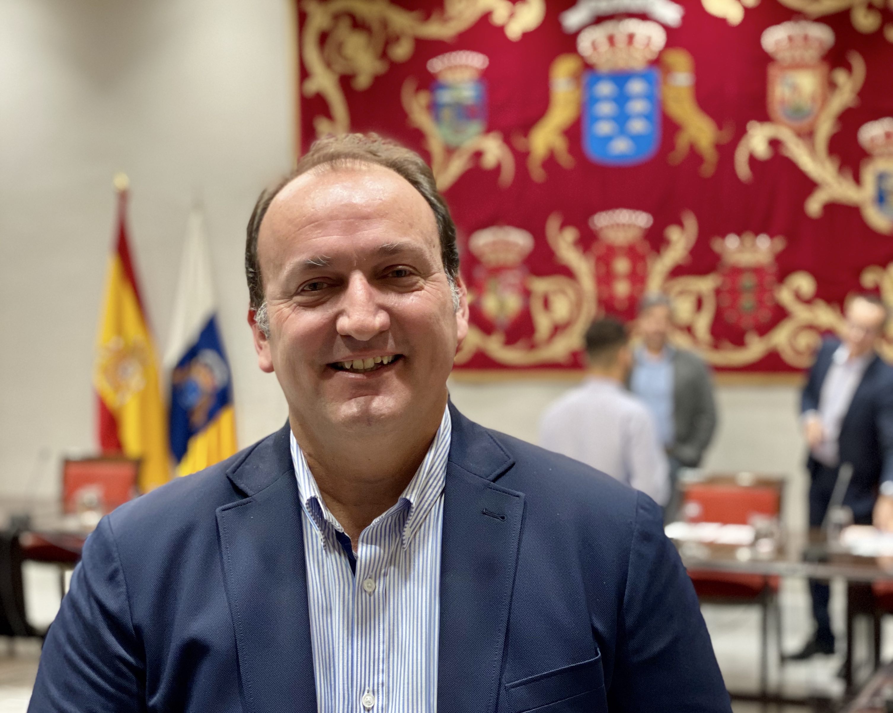 RICARDO FERNÁNDEZ DE LA PUENTE