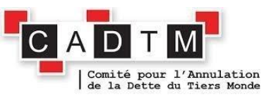 CADTM