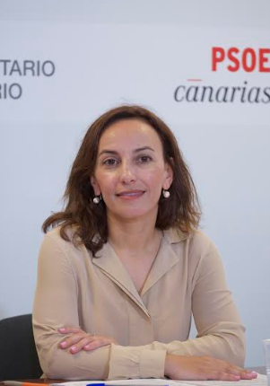 OLIVIA DELGADO