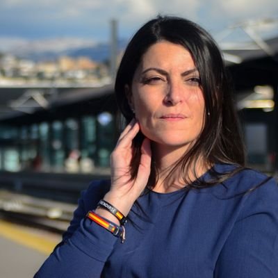 macarena olona