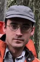 ALEX LIEBMAN