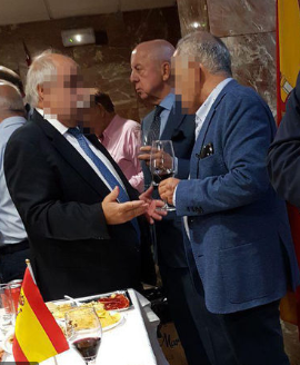 BILLY EL NIÑO VINO ESPAÑOL