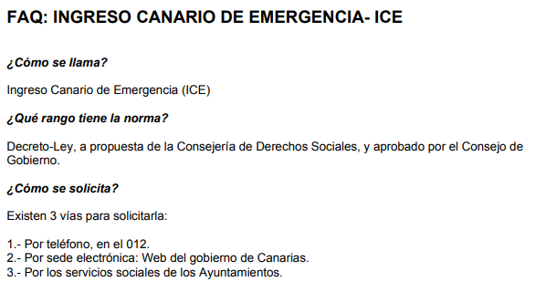 ICE 1