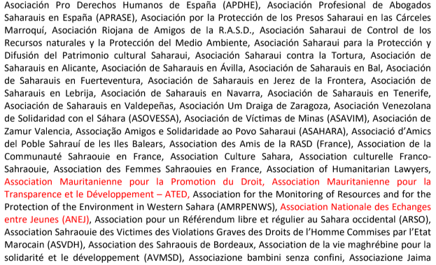 CARTA ABIERTA ONU SÁHARA 6
