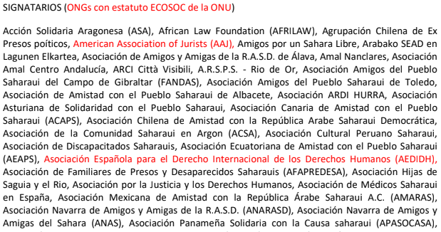 CARTA ABIERTA ONU SÁHARA 5