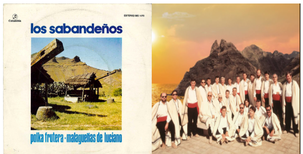 LOS SABANDEÑOS