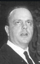 fraga iribarne