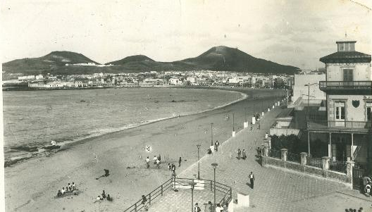 LAS CANTERAS