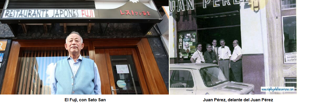FUJI JUAN PÉREZ
