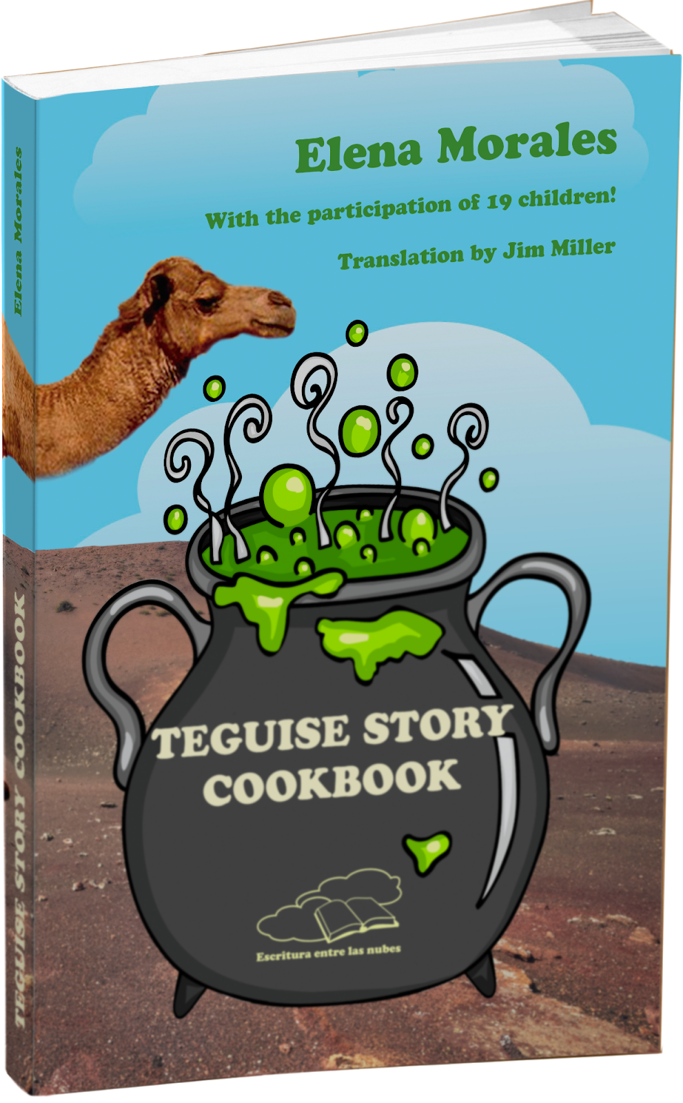 Teguise-story