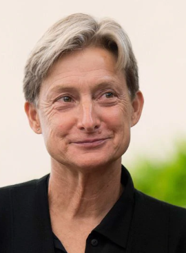 JUDITH BUTLER