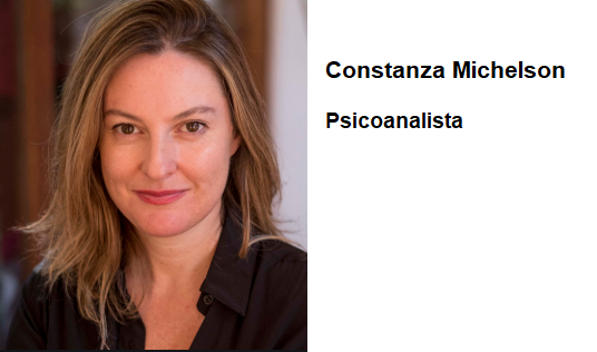 constanza michelson reseña