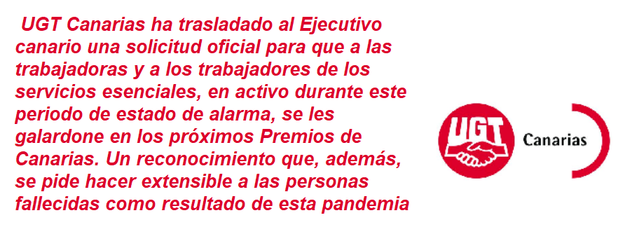FRASE UGT