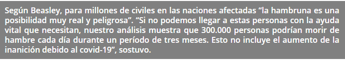 MANCHETA LUENGAS
