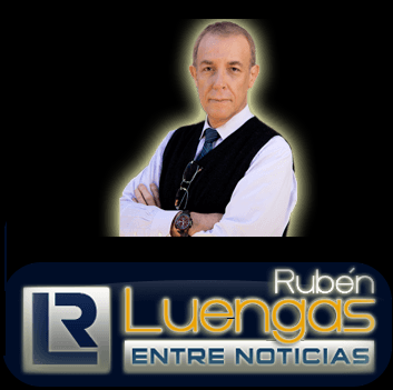 RUBÉN LUENGAS