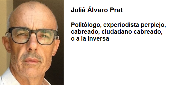 JULIÁ ALVARO RESEÑA