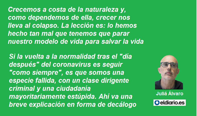 FRASE ÁLVARO