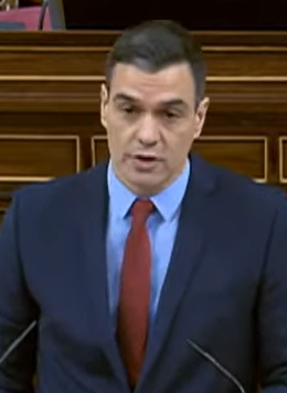 SÁNCHEZ CONGRESO