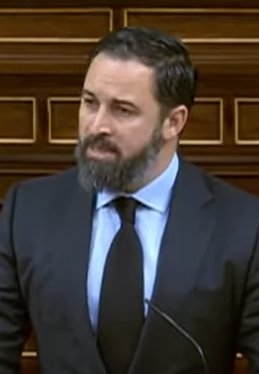 ABASCAL CONGREO