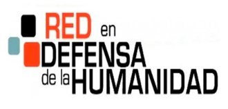 red en defensa de la humanidad