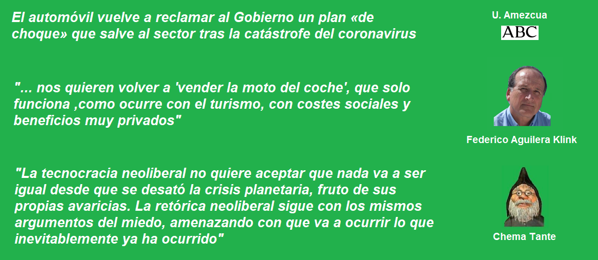 FRASE AUTOMOVIL