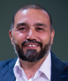 JUAN M ZAFRA