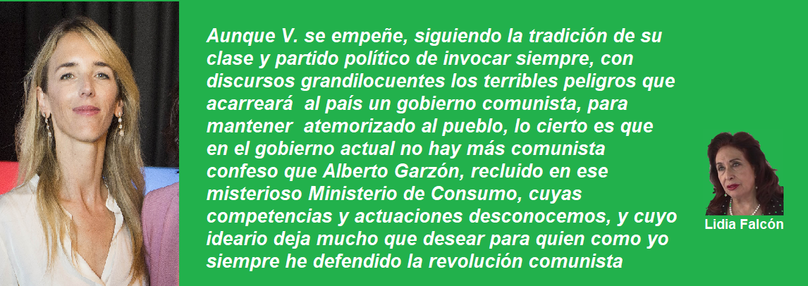 FRASE LIDIA FALCÓN cayetana