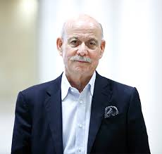 JEREMY RIFKIN