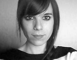NATALIA CASO