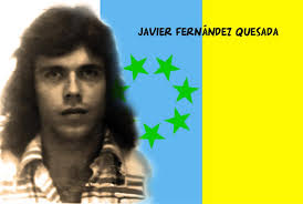 JAVIER FERNÁNDEZ QUESADA
